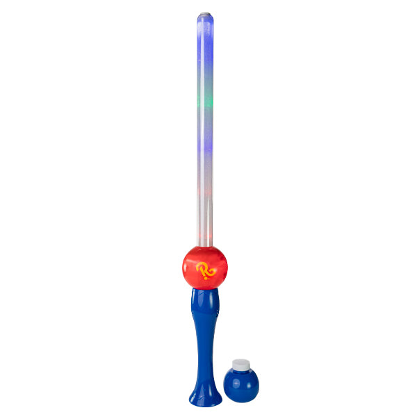 bubblesdog☆HelloCircusハローサーカスバリカン☆wahl互換 Ringling Bros. and Barnum & Bailey Bubble Sword – Official