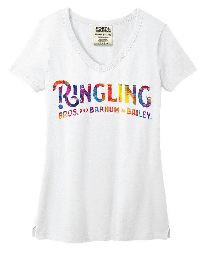 Adult Clothing – Official Ringling Bros. and Barnum & Bailey